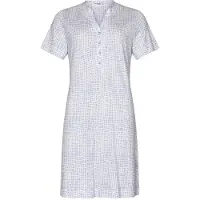 Pastunette Nachthemd Dames | Maat: 54 | Kleur: Blauw