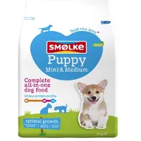 Smolke Puppy Mini / Medium