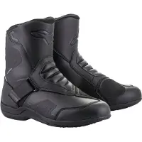 Alpinestars Ridge V2 Waterproof Laars Laarzen Zwart 40, unisex
