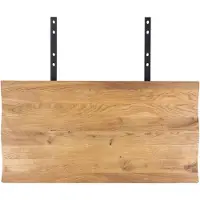 House Nordic Tafeluitbreiding voor Tafel Toulon Golfrand Naturel