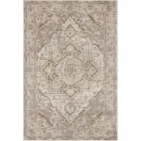 Home Collection Vloerkleed Vintage Sand - Beige 120 x 170 cm