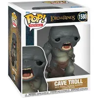 Funko POP! The Lord of the Rings - Grottrol 1580 Pop! Vinyl Figuur
