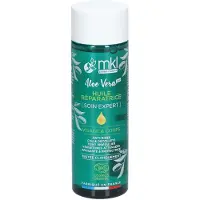 MKL herstellende olie - aloë vera - gecertificeerd biologisch 200 ml Etherische olie