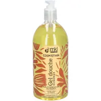 MKL GEL Douche Cosm'ethik 1L - Argan 1000 ml Douchegel