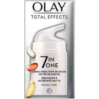 Olay Total Effects 7 in 1 Anti-Ageing Moisturizer Night 50 ml