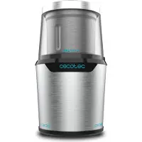 Cecotec Mill Titanmill 300 Duoclean Elektrische Koffiemolen