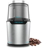 Cecotec Mill Titanmill 300 Duoclean Elektrische Koffiemolen