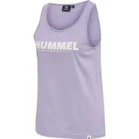 Hummel damestop Hmllegacy Woman tanktop Heirloom Lilac-XS