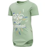 Hummel Lake Body Met Korte Mouwen