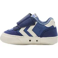 Hummel Stadil Low Crib Schoenen