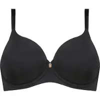 Triumph Voorgevormde bh Body Make-Up Illusion Essentials | Maat: 85G | Kleur: Black