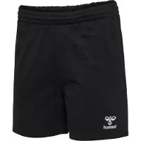 Hummel Go 2.0 Shorts Zwart 2XL Vrouw