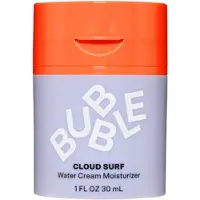 Bubble Skincare Cloud Surf Water Cream – Hydraterende Crème – 30 ml