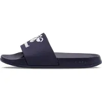 Hummel Strand-/badschoen donkerblauw / offwhite