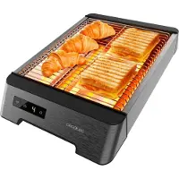 Cecotec Niceslice Touch Broodrooster