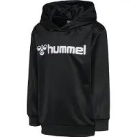 Hummel Sportief sweatshirt zwart / wit