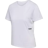 Hummel Functioneel shirt 'Pulse' zwart / wit