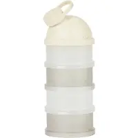 BabyMoov Melkpoedertoren Babydose Sand