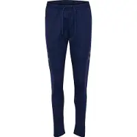 Hummel Sportbroek 'Cima 2.0' navy