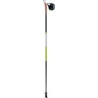 Swix CT4 PC-Click-Just Go Sport Zwart-Lime Zwart/Wit/Lime 135
