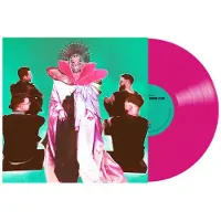 Bertus Distributie Highly Suspect - Midnight Demon Club (Limited Pink Vinyl)