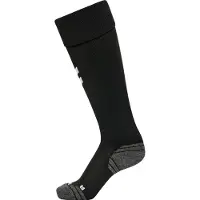 Hummel Sportsokken 'Pro' zwart