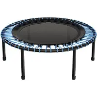 Bellicon Fitnesstrampoline Klassiek 100 cm Blauw