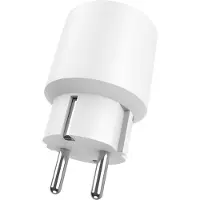 Klik Aan Klik Uit Klik Aan & Klik Uitstekkerschakelaar - Matter - Voor Lampen En Apparaten Met Stekker - Wit