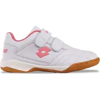 Lotto Kinder Sneaker Pacer T 2600110T White/Fr.Pink-40