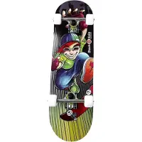 Möve Skateboard - Skater Boy 28