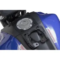 SW-Motech Tankring Pro YAMA MT-07 2020- ZWART