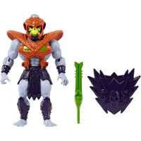 Masters of the Universe Skeletor With Snake Armor Figure Veelkleurig Kinderen
