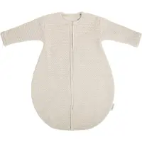 Babys Only Slaapzak lange mouw Sky warm linen - 60 cm