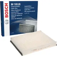 Bosch Interieurfilter 1987435018 Bosch voor o.a. FORD, VOLVO