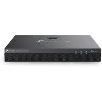 TP-LINK VIGI NVR2016H VIGI NVR2016H IP Netwerk-videorecorder