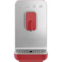 Smeg BCC01RDMEU - Rood