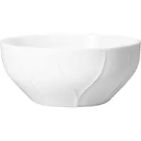 Rörstrand Pli Blanc kom 70 cl Wit