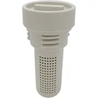 Stelton Emma deksel voor thermoskan thee soft sand Ø6,3 cm