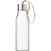 Eva Solo Waterfles To Go Soft Beige 0,5 L