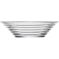 Iittala Aino Aalto schaal klein helder