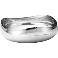 Georg Jensen Cobra kom Ø16 cm Roestvrij staal