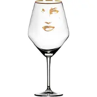 Carolina gynning Gold Edition Piece of Me wijnglas 75 cl