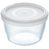 Pyrex Schaal Rond, 17 x 11 cm - | Cook & Freeze