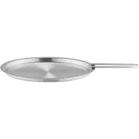 Eva Solo Deksel Stainless Steel 20 cm
