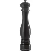 Le Creuset Pepermolen Ebbenzwart 30cm 100gr