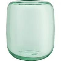 Eva Solo Vaas ACORN 16,5 cm, mintgroen,