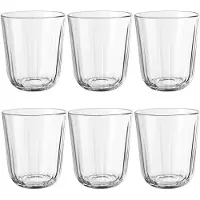Eva Solo Waterglas Tumbler 270 ml (6-delig)
