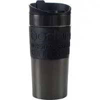 Bodum Travel mug reismok 35 cl Gun metal