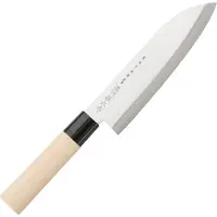 Satake Houcho koksmes 17 cm