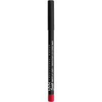 Nyx Suede Matte Lipliner Spicy 3,5 gram